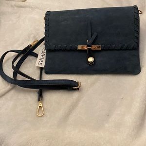 Empire crossbody /Clutch